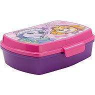 STOR Paw Patrol: Sky and Everest – lunch box - Lunch Box