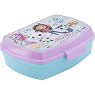 STOR Urban Gábina’s Enchanted House – lunchbox - Lunch Box