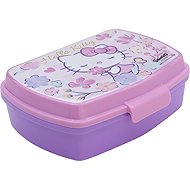 STOR Urban Hello Kitty – lunch box - Lunch Box