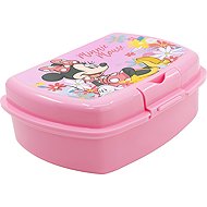 STOR Urban Minnie – lunch box - Lunch Box