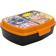 STOR Urban Naruto – lunch box - Lunch Box