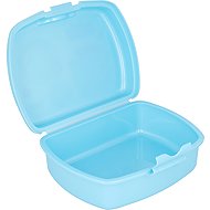STOR Urban Peppa Pig – snack box - Lunch Box