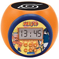 Naruto - alarm clock with projector - Alarm Clock