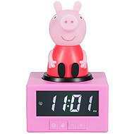 Peppa Pig: Character - budík - Alarm Clock
