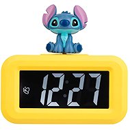 Stitch mini - Alarm Clock