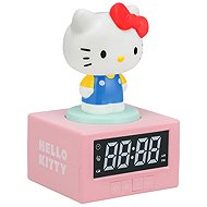 Hello Kitty - Alarm Clock