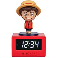 One Piece Luffy - Alarm Clock