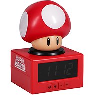 Super Mario, sponge - Alarm Clock