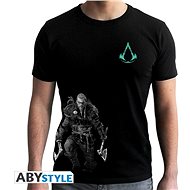 Assassin's Creed Valhalla - Viking - T-shirt L - T-Shirt