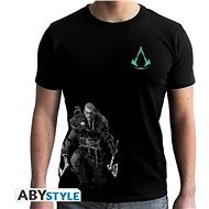 Assassins Creed Valhalla - Viking - T-Shirt M - T-Shirt
