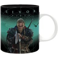 Assassin's Creed Valhalla - Eivor Valhalla - Mug - Mug