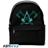 Assassin's Creed Valhalla - Axes and Crest - Backpack - Backpack