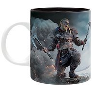 Assassin's Creed Valhalla - Raid - Mug - Mug