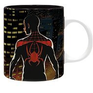 Spider-Man - Miles Morales - Becher - Tasse
