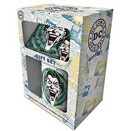 DC Comics - The Joker - ajándékszett - Ajándék szett