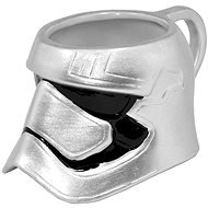 Star Wars - Captain Phasma - 3D Mug - Mug