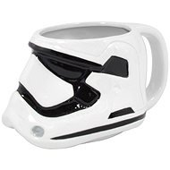 Star Wars - Stormtrooper - 3D Mug - Mug