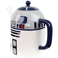 Star Wars - R2-D2 - teáskanna - Teáskanna