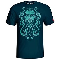 Assassins Creed Valhalla - Head - T-Shirt, L - T-Shirt