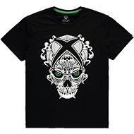 Xbox - Skull - T-shirt L - T-Shirt