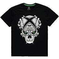 Xbox - Skull - T-shirt M - T-Shirt