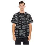 World of Tanks - All Over Printed - T-shirt - T-Shirt