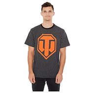 World of Tanks - Logo - T-shirt - T-Shirt