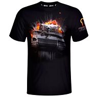 World of Tanks - Tiger - T-shirt - T-Shirt