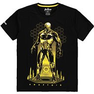 Marvel Avengers - Adaptoid - T-Shirt - T-Shirt