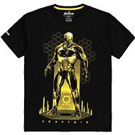 Marvel Avengers - Adaptoid - T-Shirt, S - T-Shirt