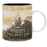 Assassins Creed Valhalla – Landscape – hrnček - Hrnček