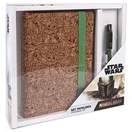 Star Wars - The Child - Notebook with Pen - Notebook
