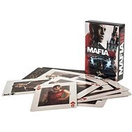 Mafia III - Cards - Cards