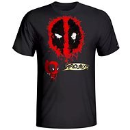 Deadpool - Icon - póló - Póló