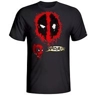 Deadpool - Icon - póló S - Póló