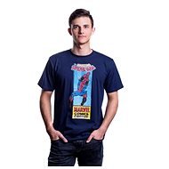 Spider-Man – Comics – tričko - Tričko