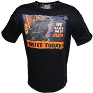 Star Wars - Propaganda - T-Shirt M - T-Shirt
