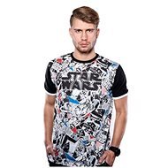Star Wars - Comics - T-Shirt XS - T-Shirt