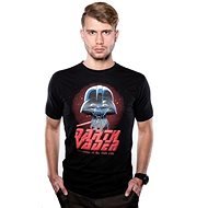 Star Wars – Pop Vader – tričko L - Tričko
