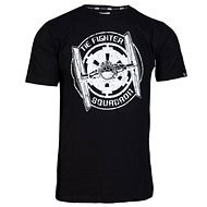 Star Wars - Tie Fighter - T-Shirt M - T-Shirt