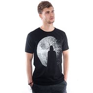 Star Wars - Vader Puff - T-Shirt M - T-Shirt