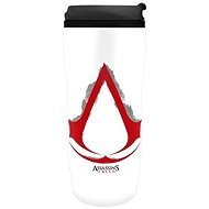Assassins Creed Valhalla - Crest - travel mug - Thermal Mug