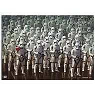 Star Wars - Stormtroopers - Table mat - Mouse Pad