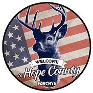 Far Cry - Welcome - Mouse Pad - Mouse Pad