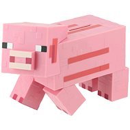 Minecraft - Pig - 3D kincsesláda - Gyerek persely