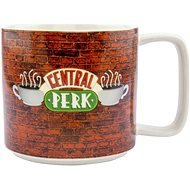 Friends - Central Perk - beschreibbare Tasse - Tasse