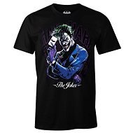 DC Comics - The Joker - póló S - Póló