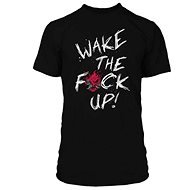 Cyberpunk 2077 - Wake Up Sketchy - T-Shirt S - T-Shirt