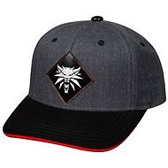 The Witcher 3 - Monster Slayer - Cap - Cap