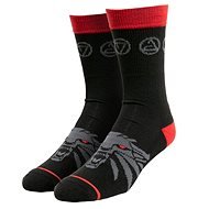 The Witcher 3 - Monsters Bane - Socks - Socks